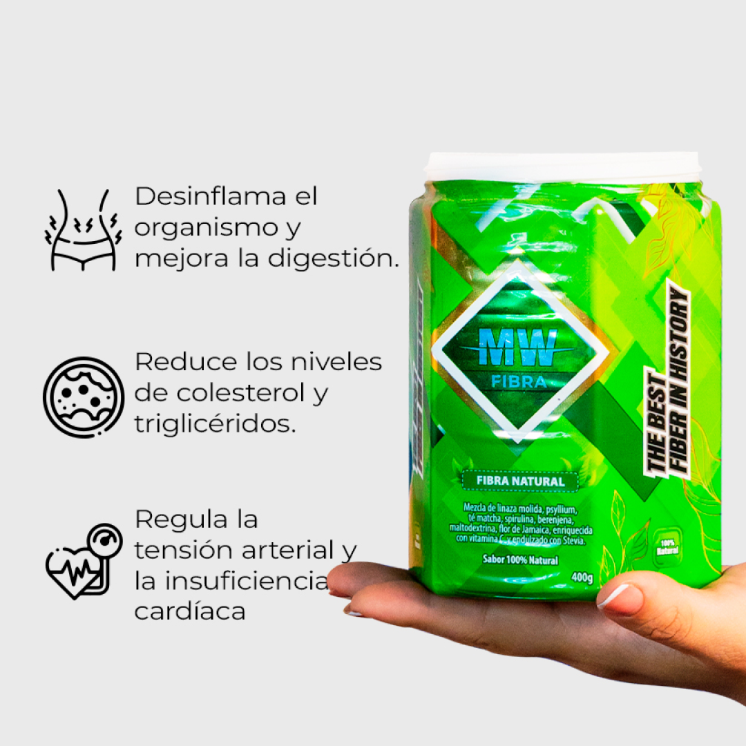Fibra Natural