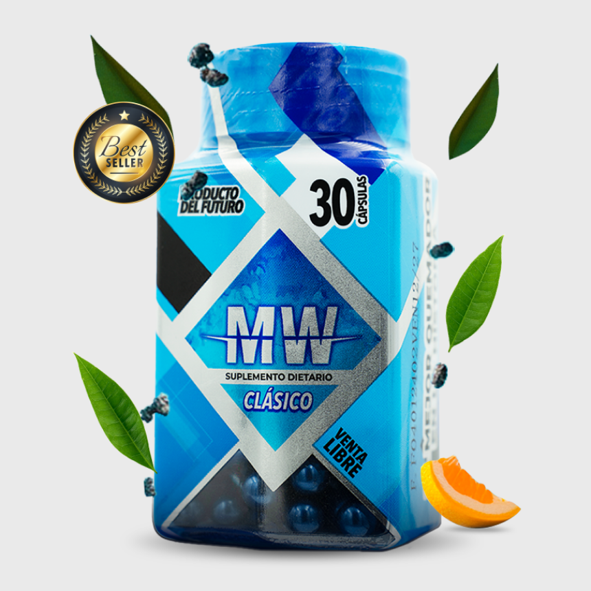 Quemador MW 1